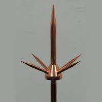 Lightning Protection Systems Dealers /   Instalation Service